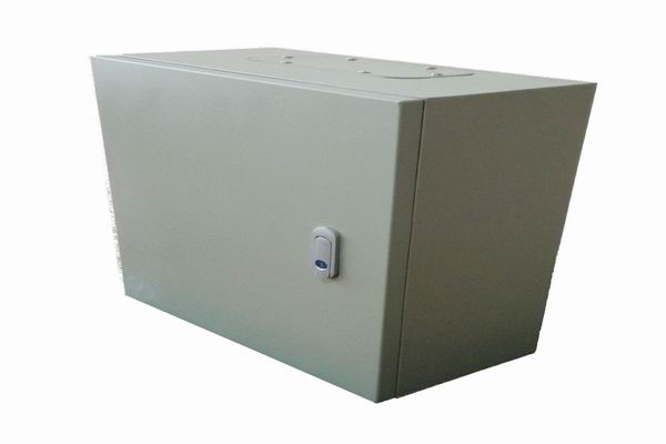 高平厨房电柜 式样优雅弱电抽屉式配电柜-电控